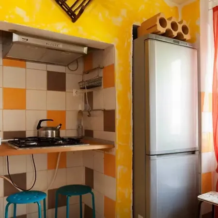 Rua Da Paz Cozy Flat *