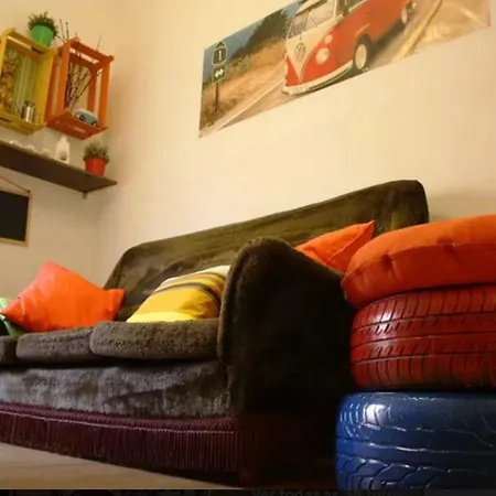 Lejlighed Rua Da Paz Cozy Flat *