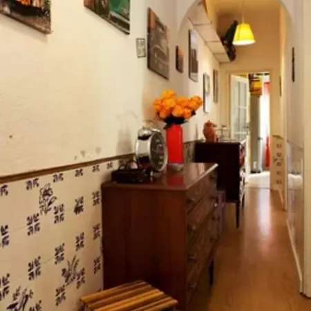 Rua Da Paz Cozy Flat * Lisboa