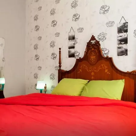 Rua Da Paz Cozy Flat Lisboa