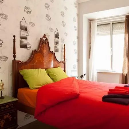 Lejlighed Rua Da Paz Cozy Flat