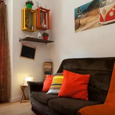 Lejlighed Rua Da Paz Cozy Flat Lisboa