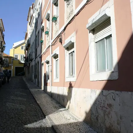 Lejlighed Rua Da Paz Cozy Flat *