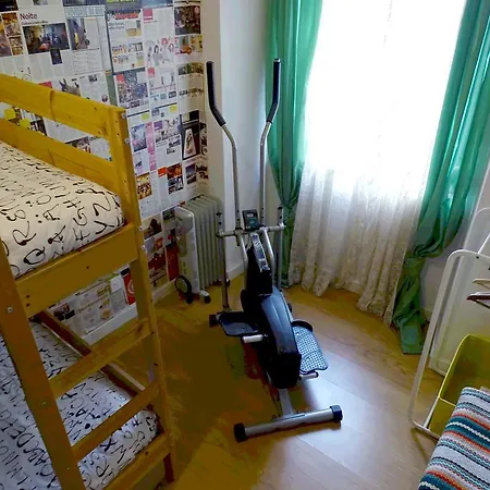 Rua Da Paz Cozy Flat Lisboa