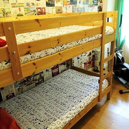 Rua Da Paz Cozy Flat *